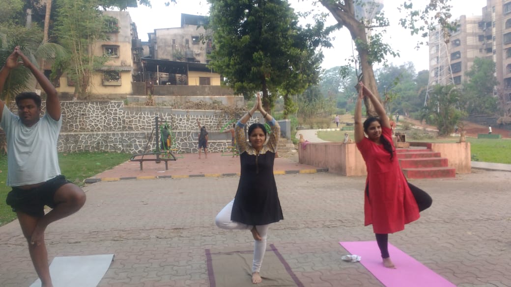 Yoga